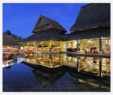 Constance Hotels in Mauritius