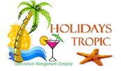 Holidays Tropic Ltd, Travel Agency in Mauritius