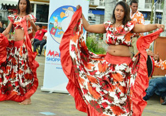 Holiday Events in Mauritius