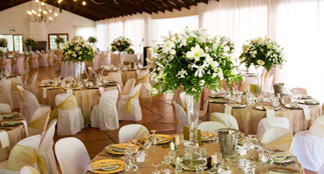 Wedding Services in Mauritius
