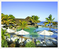 Maritim Resort & Spa Mauritius