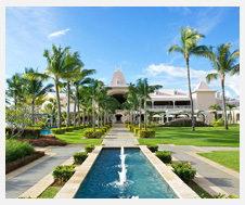 Sugar Beach A Sun Resort in Mauritius