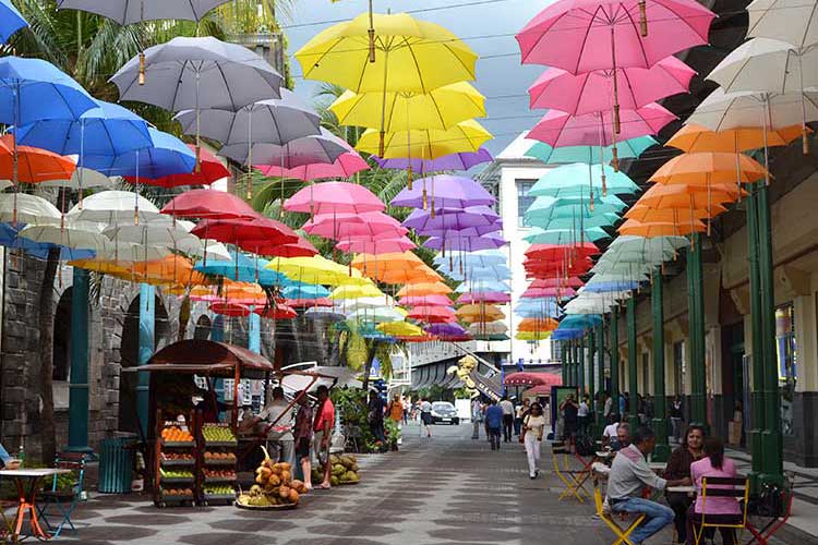 Bagatelle Mall in Mauritius Bagatelle Mall in Mauritius