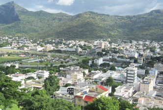 Port Louis Tous in Mauritius