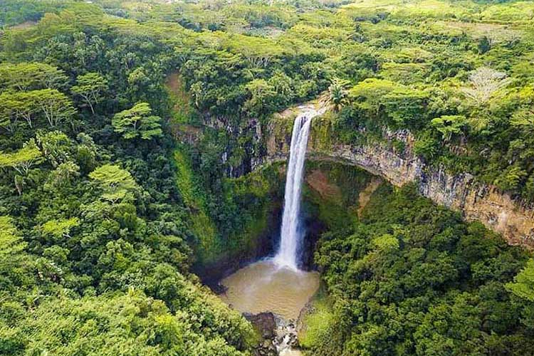 Nature Reserves in Mauritius Nature Reserves in Mauritius