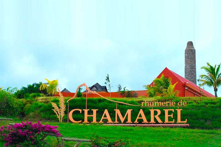 Chamarel Seven Coloured Earth in Mauritius Chamarel Seven Coloured Earth in Mauritius